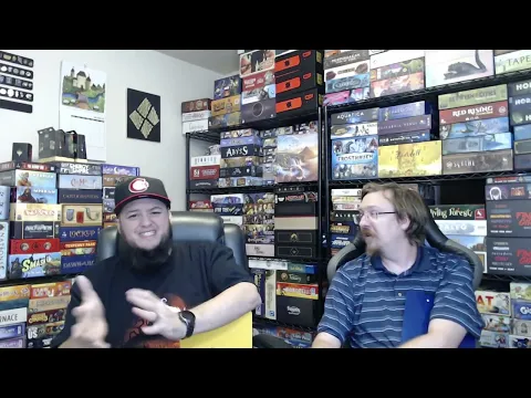 Everyday Board Games Reviews: Earth