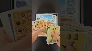 Revive- Aporta Games - Unboxing