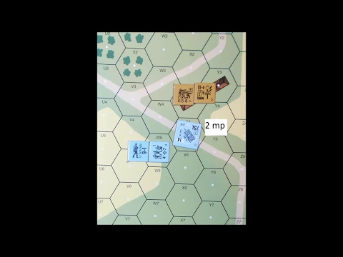 Close combat volume 3