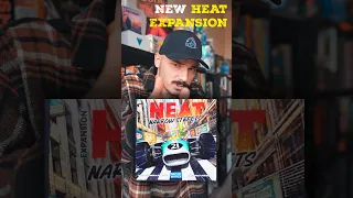 New Heat Narrow Streets Expansion