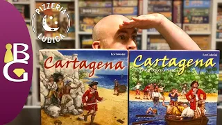 Cartagena — How to Play 🎲 and Why It's a Gem 💎