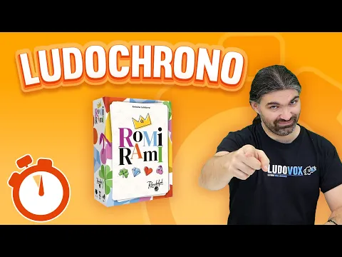 Ludochrono - Romi Rami