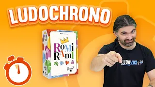 Ludochrono - Romi Rami