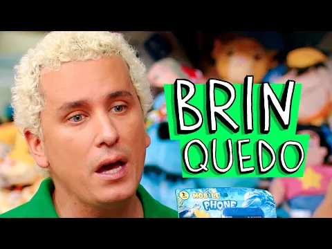 BRINQUEDO