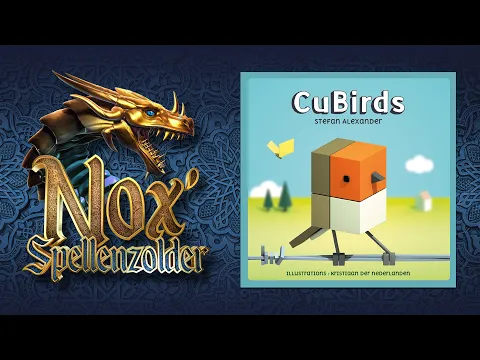 CuBirds (NL)