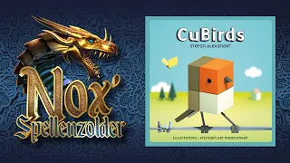 CuBirds (NL)