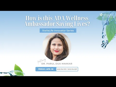 Dr. Parul Dua Makkar