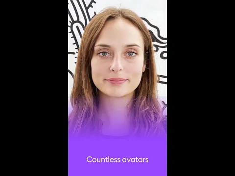 Vídeo de Dawn AI - Avatar Generator