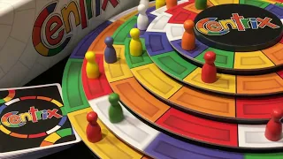 Centrix Recommended by Mensa Mind Games