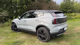 Volvo EX30 Cross Country  - 5 ting