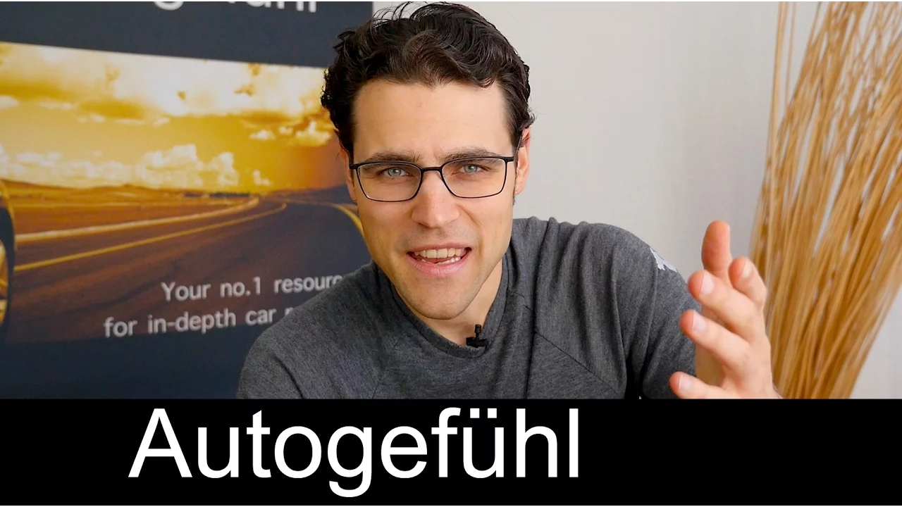 Vote! Which Mercedes compact car to review next?? - Autogefühl