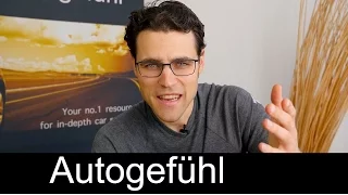 Vote! Which Mercedes compact car to review next?? - Autogefühl