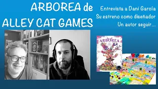 Entrevista a #DaniGarcía #Woodys3d diseñador de #Arborea