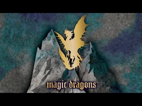 How to Play Magic Dragons Card Game - Game Instructions