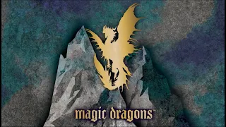 How to Play Magic Dragons Card Game - Game Instructions