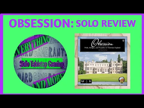 Solo Review