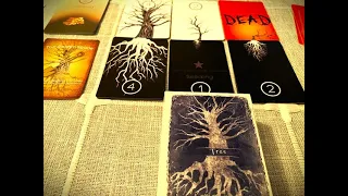 Tree. Created by Gigantopithecus Games and published by the Game Crafter.
