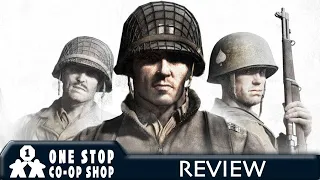 One Stop Co-Op Shop | Solo Review