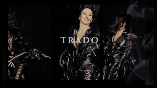 Justyna Steczkowska - WITCH-ER Tarohoro (Official Lyric Video)