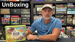 Toy Battle (UnBoxing)