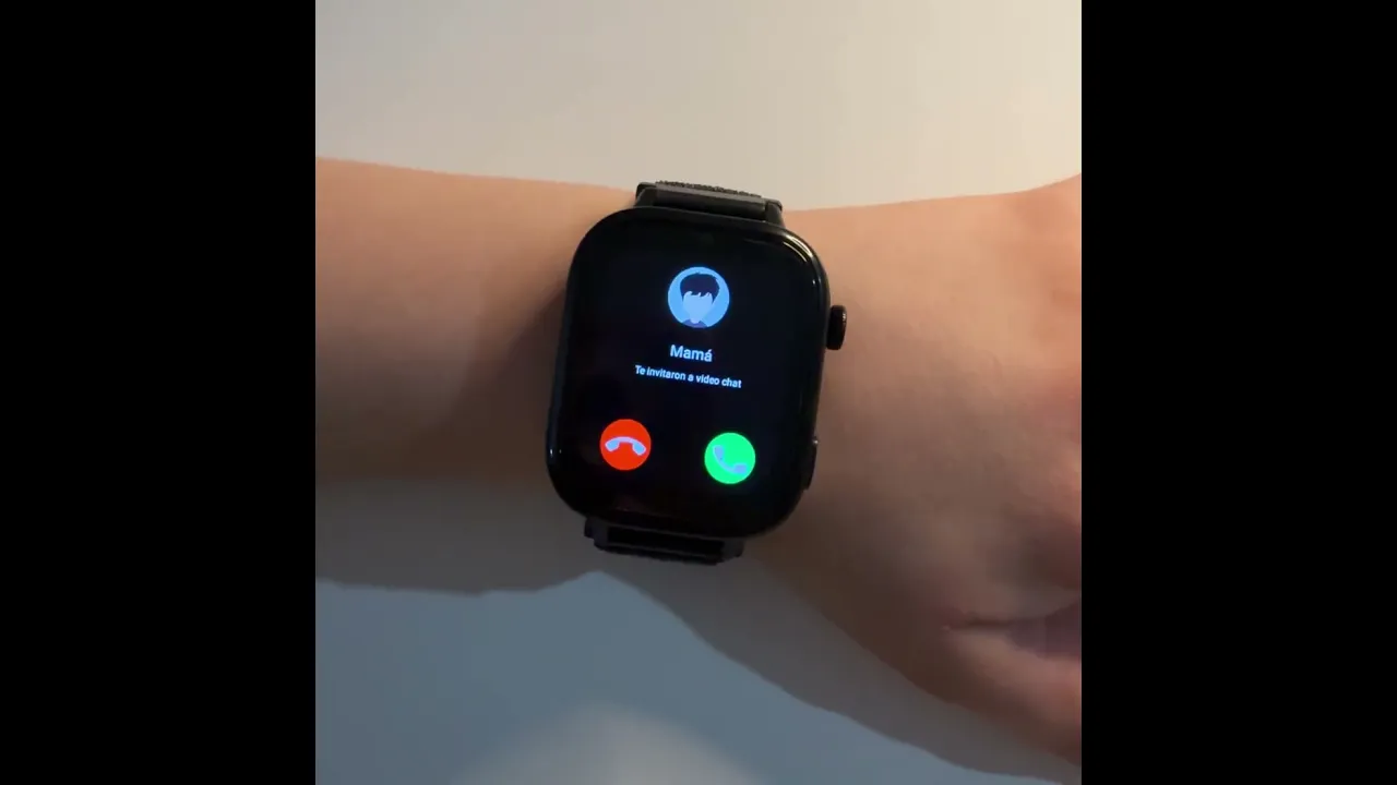 Video de pochit smart