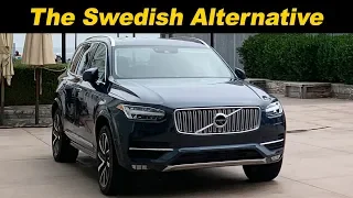 2019 Volvo XC90 | Still A Solid Choice