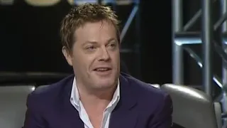 Eddie Izzard | Interview & Lap | Top Gear