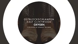 Ostblockschlampen - East Clintwood (Extended Mix)