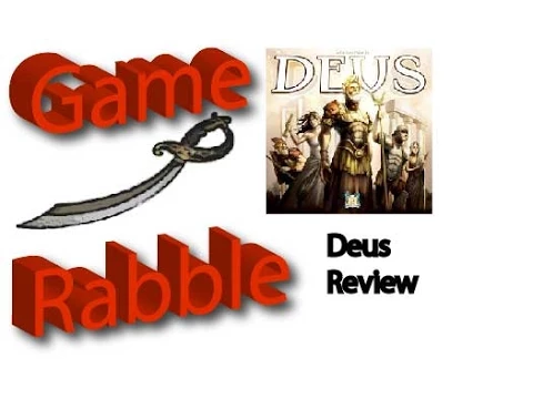Deus Review