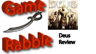Deus Review