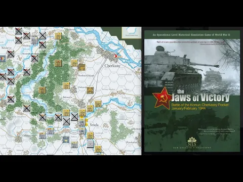 The Jaws of Victory [Introduction and Overview]
