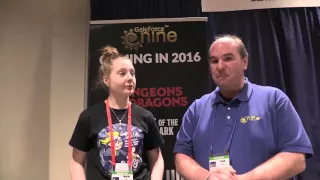 Star Trek from Gale Force Nine — overview at BGG.CON 2015