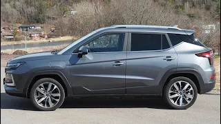 Er dette bra nok, da? Test av Jac e-JS4