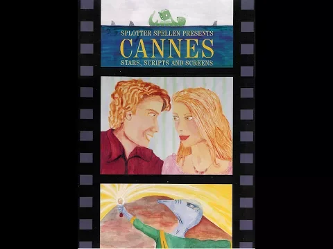 Cannes Board Game by Splotter Spellen