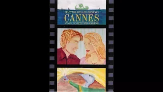 Cannes Board Game by Splotter Spellen