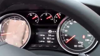 Peugeot 508 : l'essai (épisode 2)