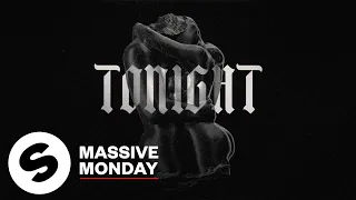 Timmy Trumpet x POLTERGST - Tonight (Official Audio)