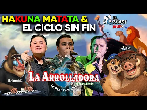 Video for event landing page