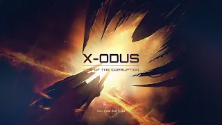 X-ODUS, Rise of the Corruption - Second Edition