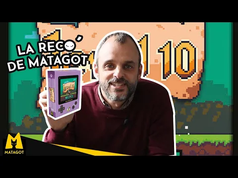 La Reco de Matagot - Level 10