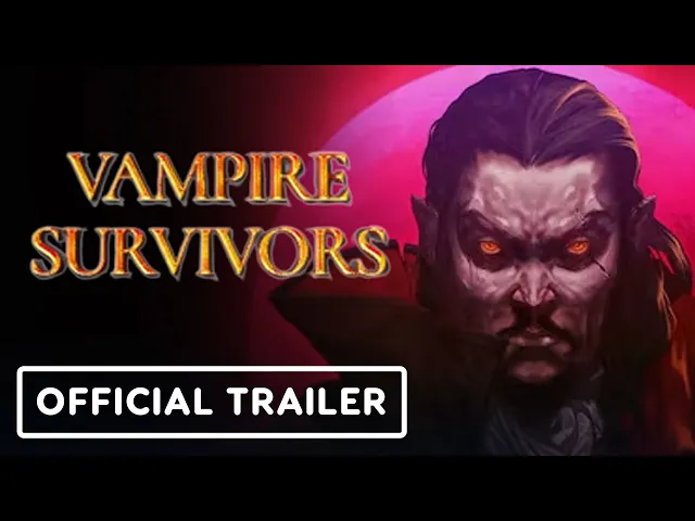 Vampire Survivors Adds Co-Op, Teases Adventures Mode And More - GameSpot