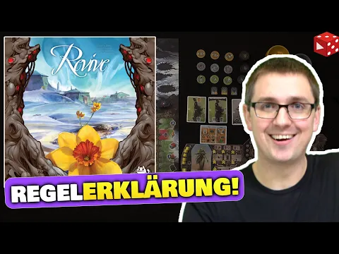 REVIVE - Regeln zum SPIEL 22 Hype Spiel verständlich & kompakt erklärt - anschauen und losspielen
