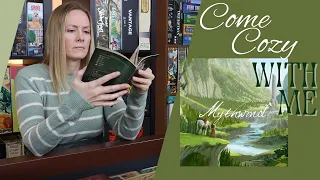 MYTHWIND | Cozy Enough For You? An Overview and Review of This Cooperative, Never-Ending Game