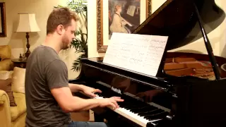 Musica do filme Crepúsculo piano - Música Romântica Internacional