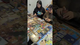 Lost Ruins of Arnak #boardgamelife #阿納克遺跡
