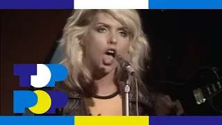 Blondie - Hanging On The Telephone • TopPop