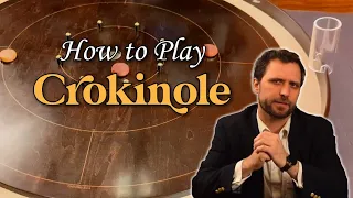 How To Play Crokinole - Learn Board Games