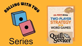 Rolling With Dr. Finn: Quill Seeker