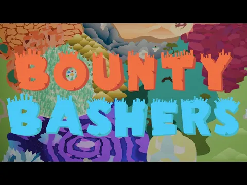 Official Trailer - Bounty Bashers