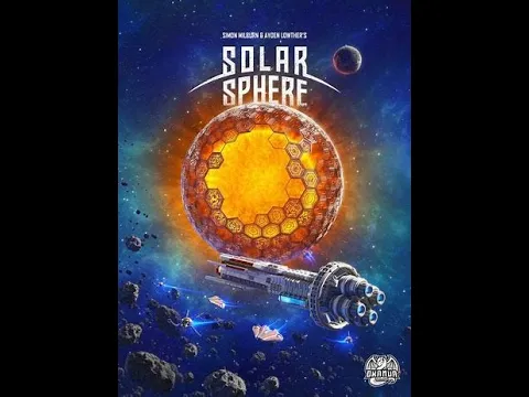 Solar sphere: Exploitons le pouvoir du soleil!